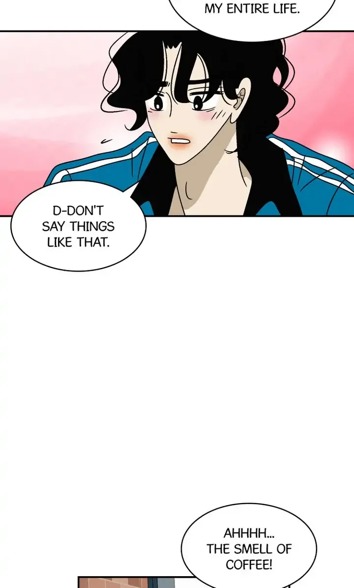 Love On Hold Chapter 63 page 42 - 