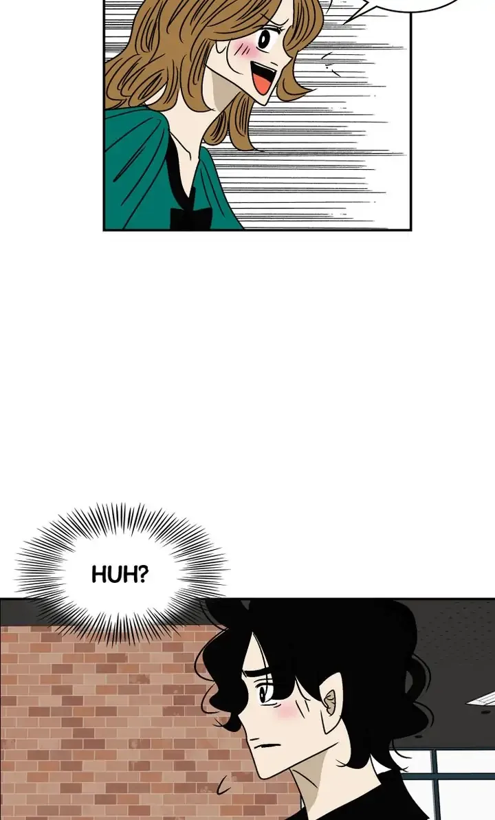 Love On Hold Chapter 63 page 44 - 