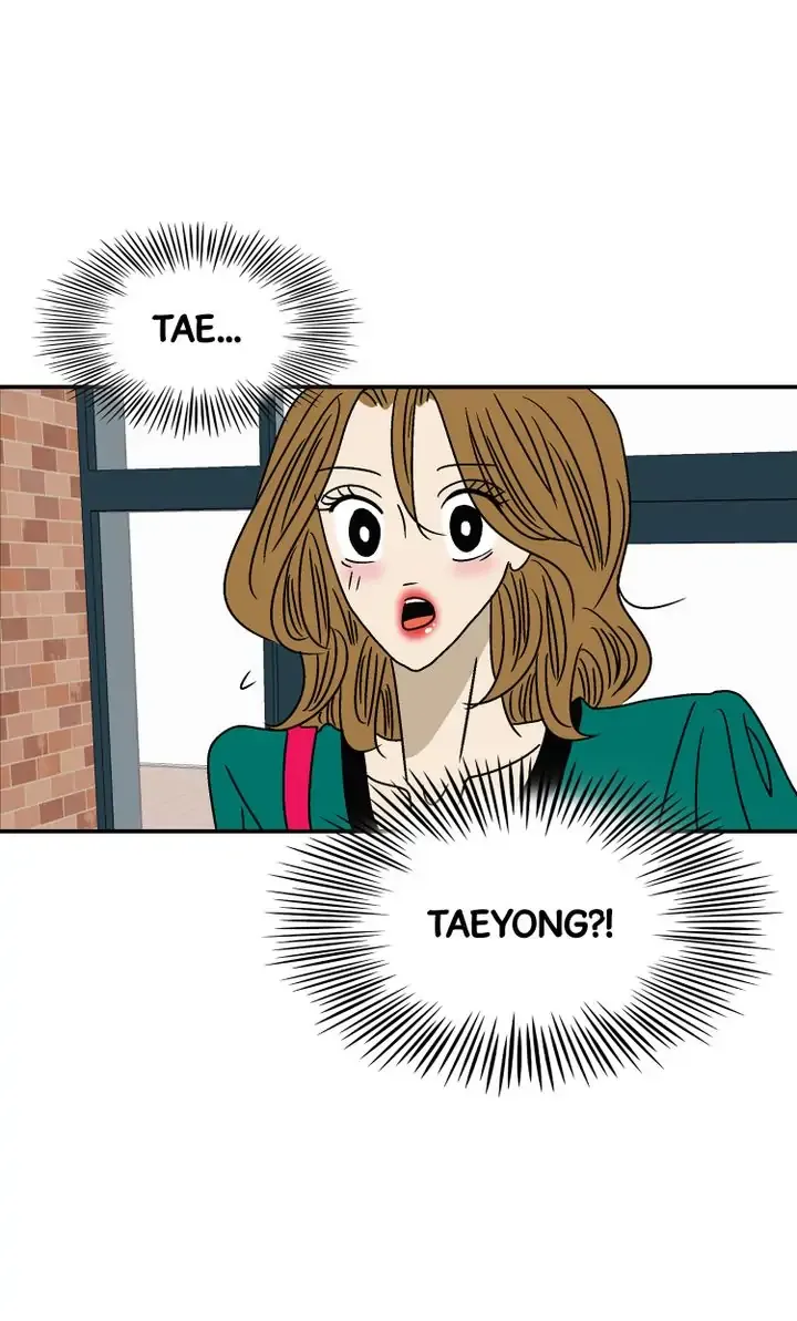 Love On Hold Chapter 63 page 46 - 