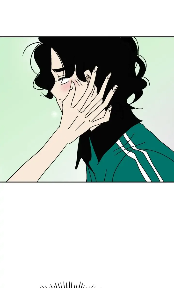 Love On Hold Chapter 63 page 47 - 