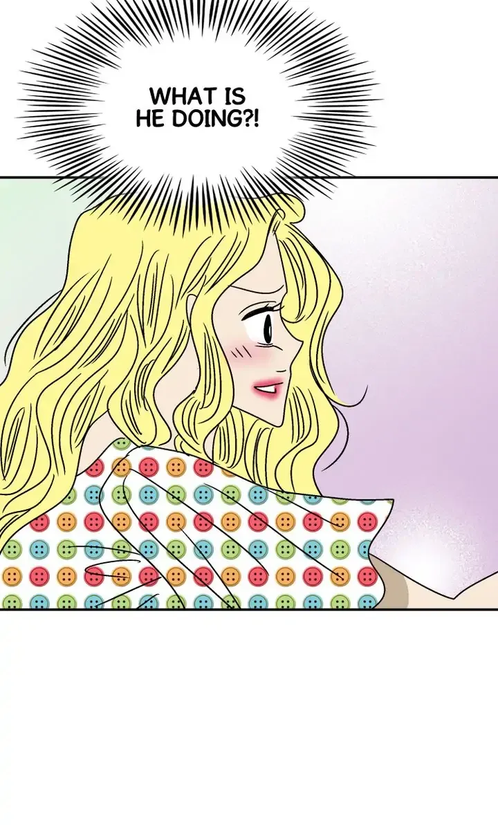 Love On Hold Chapter 63 page 48 - 