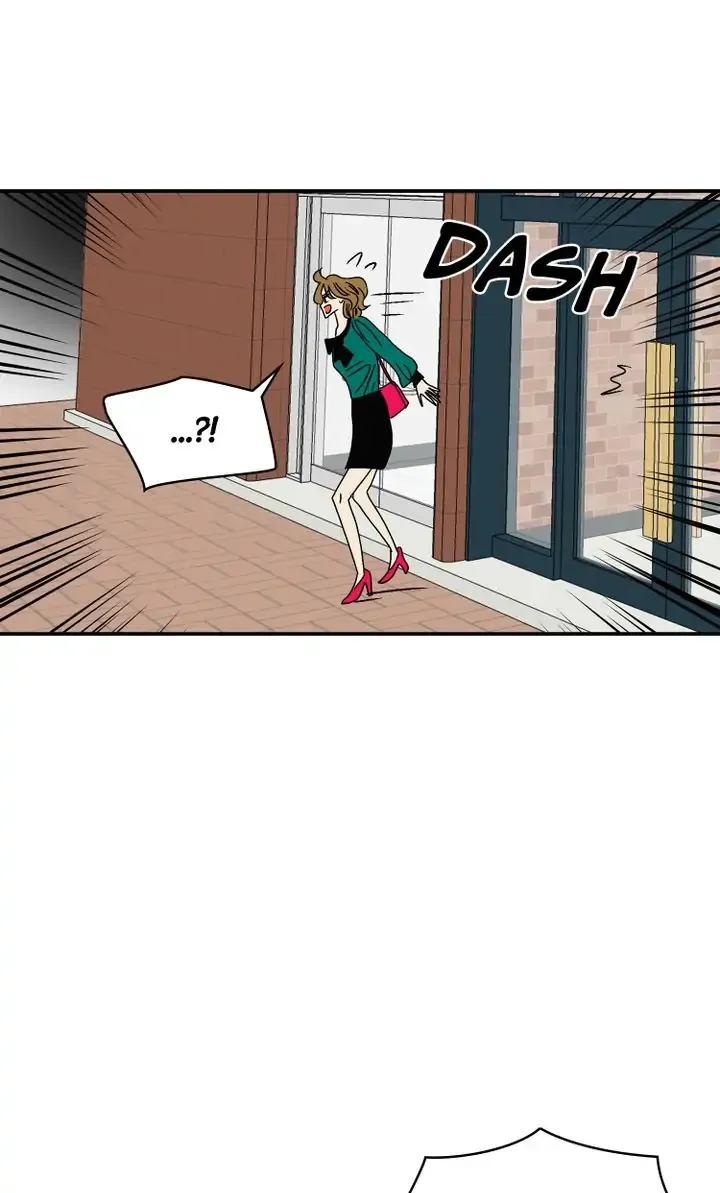Love On Hold Chapter 63 page 49 - 