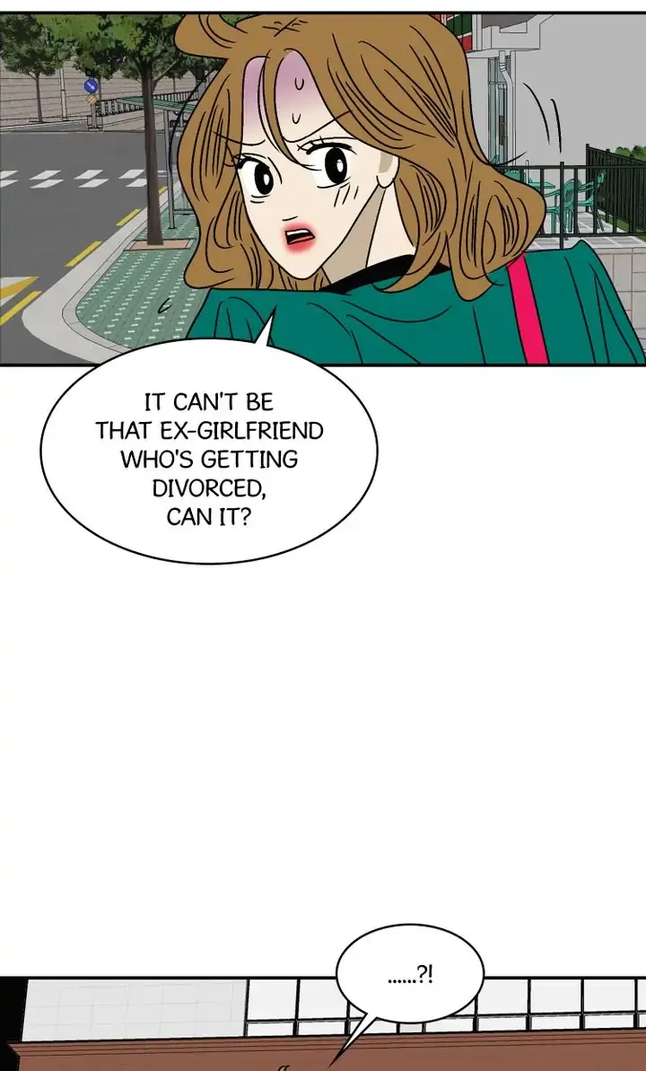 Love On Hold Chapter 63 page 51 - 