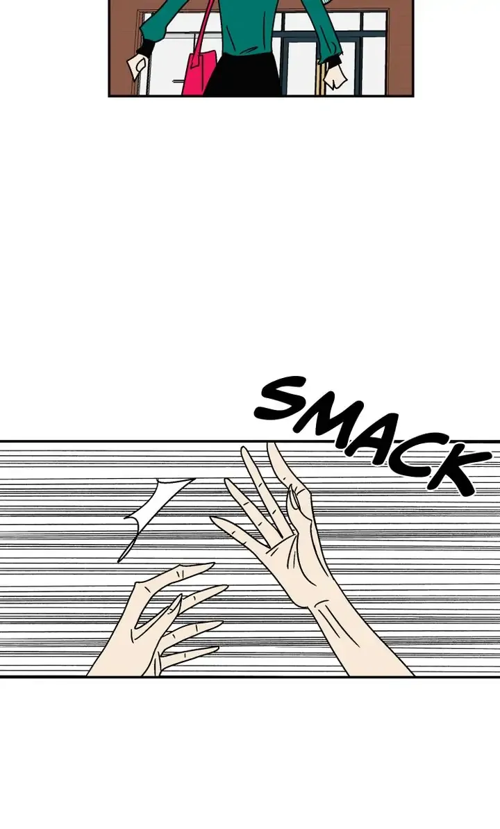 Love On Hold Chapter 63 page 54 - 