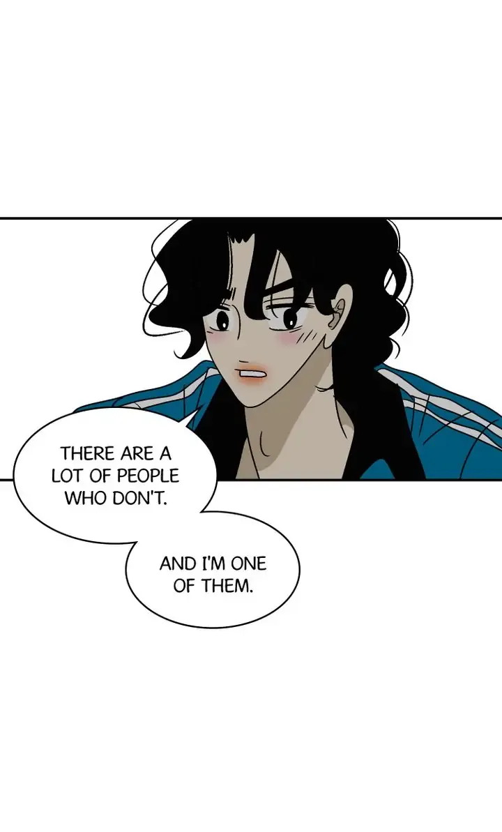 Love On Hold Chapter 63 page 56 - 