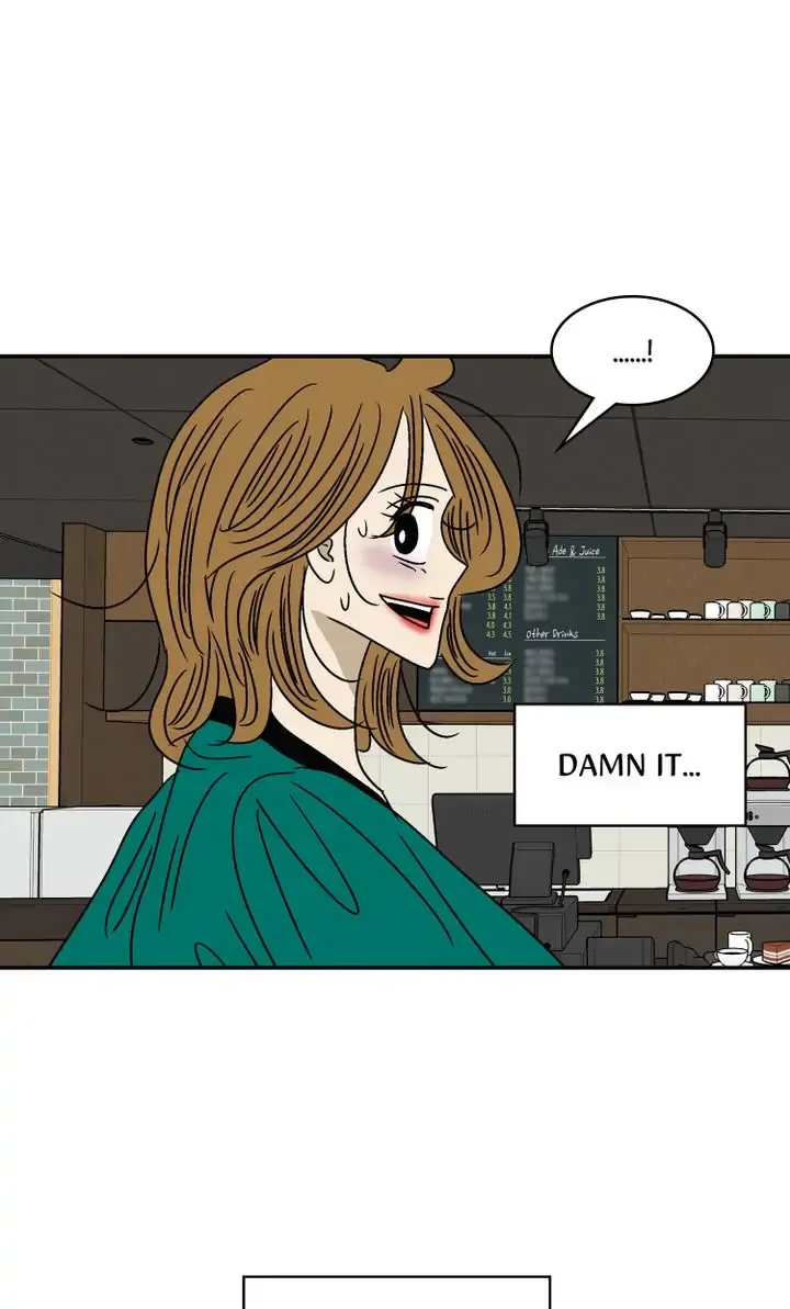 Love On Hold Chapter 63 page 59 - 