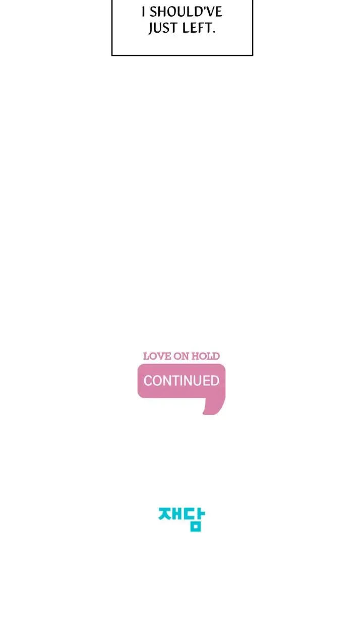 Love On Hold Chapter 63 page 60 - 