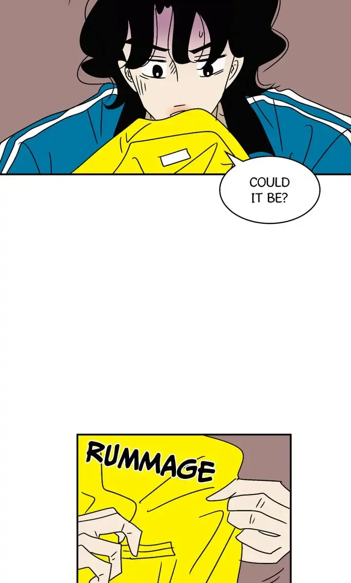 Love On Hold Chapter 63 page 9 - 
