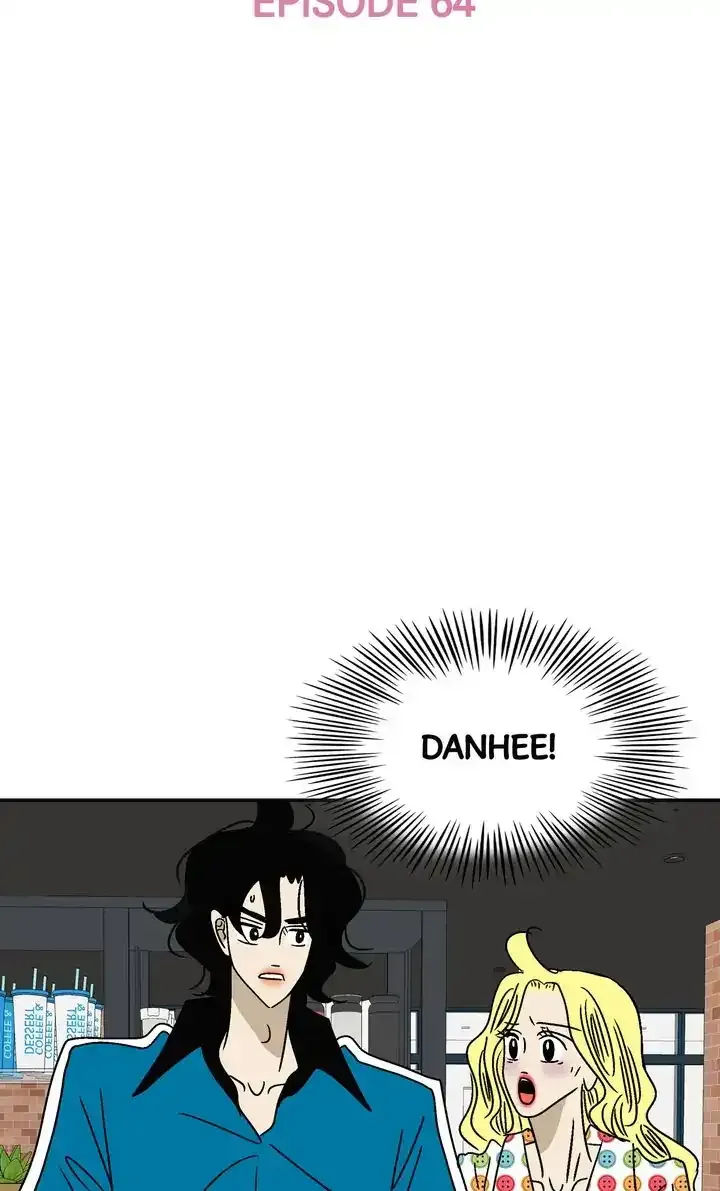Love On Hold Chapter 64 page 2 - 