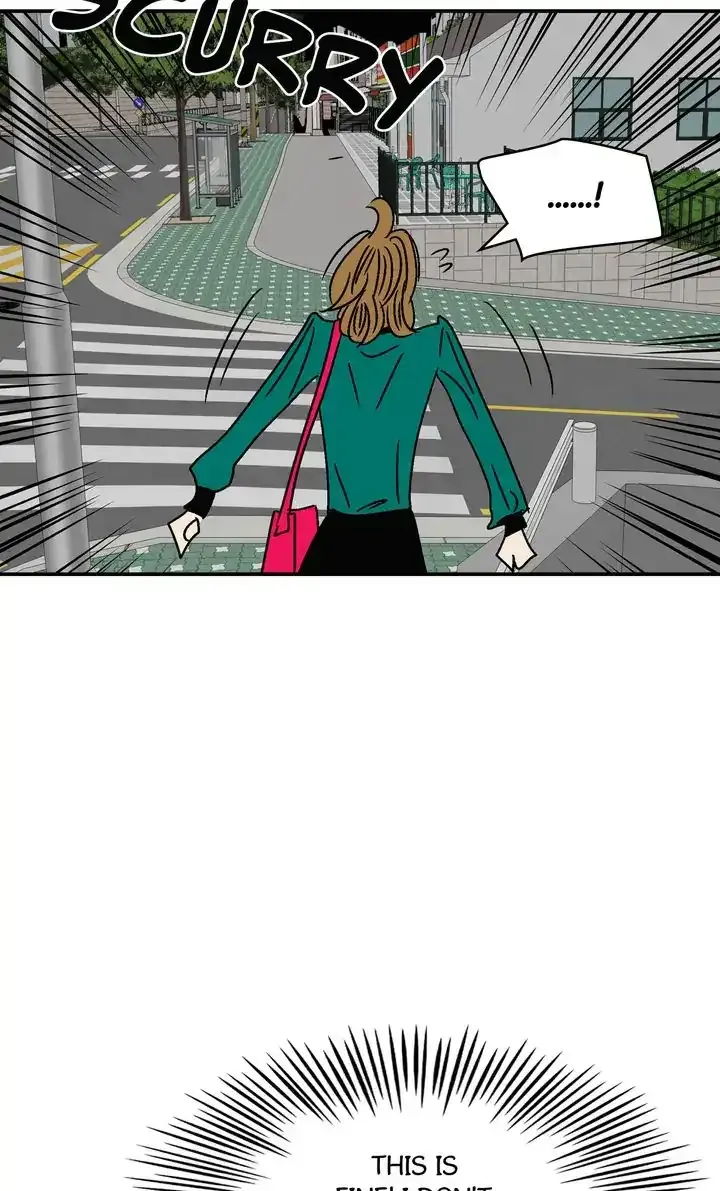 Love On Hold Chapter 64 page 11 - 