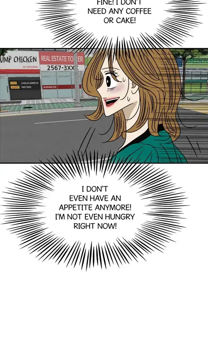 Love On Hold Chapter 64 page 12 - 