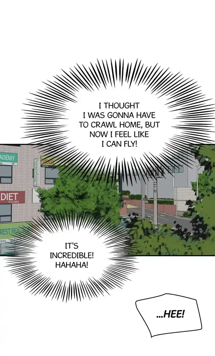 Love On Hold Chapter 64 page 13 - 