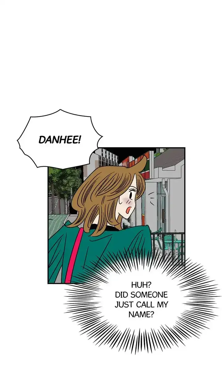 Love On Hold Chapter 64 page 14 - 