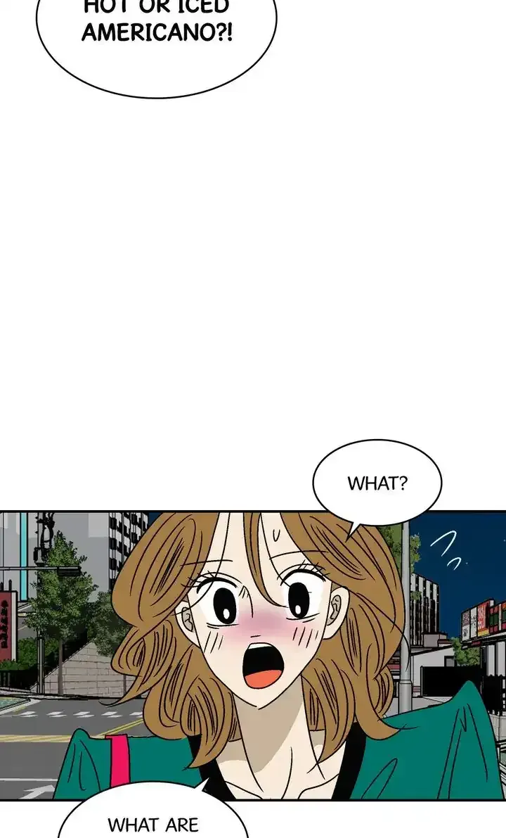 Love On Hold Chapter 64 page 18 - 