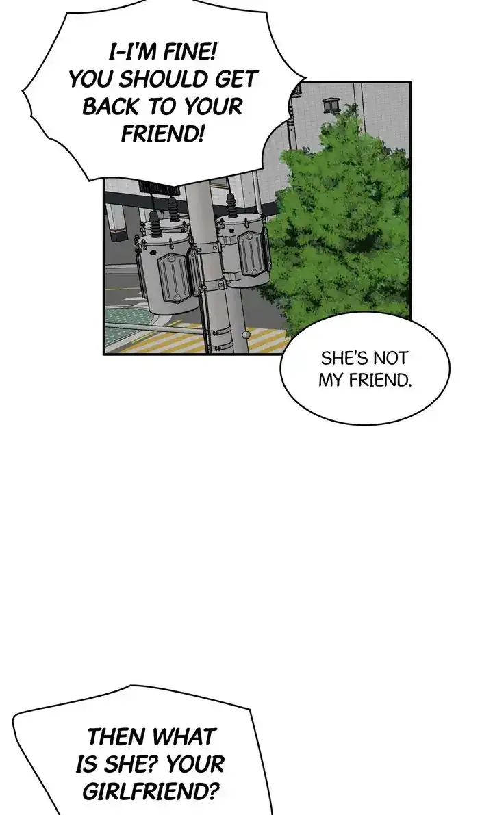 Love On Hold Chapter 64 page 23 - 