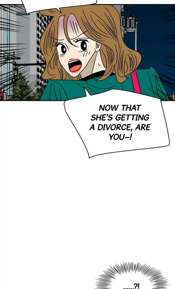 Love On Hold Chapter 64 page 24 - 