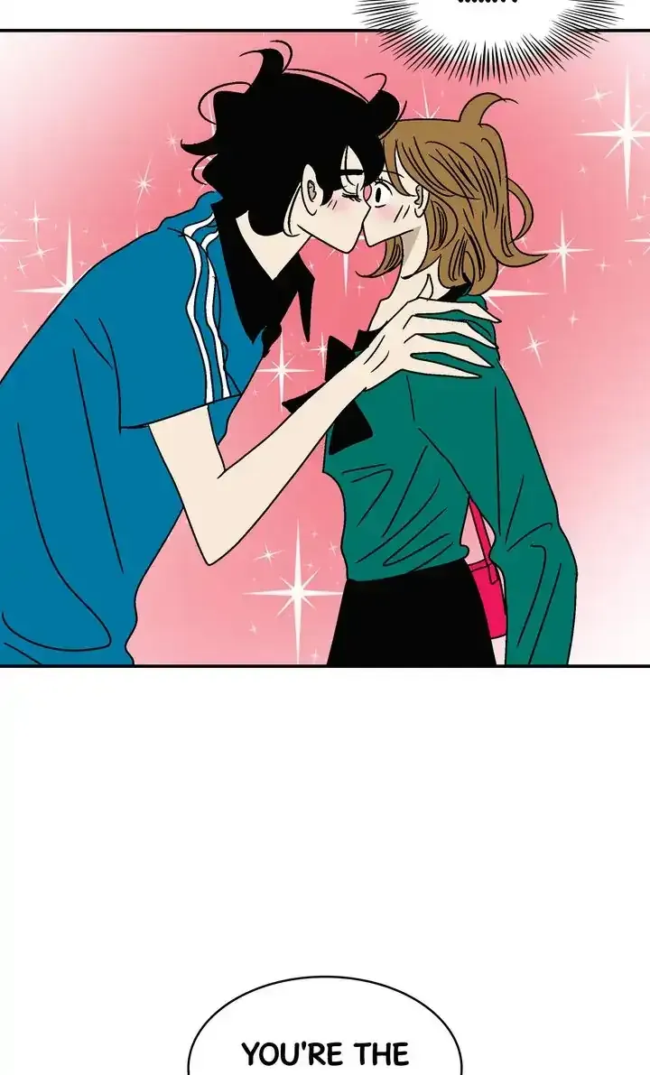 Love On Hold Chapter 64 page 25 - 