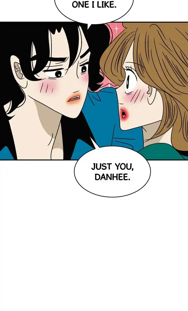 Love On Hold Chapter 64 page 26 - 