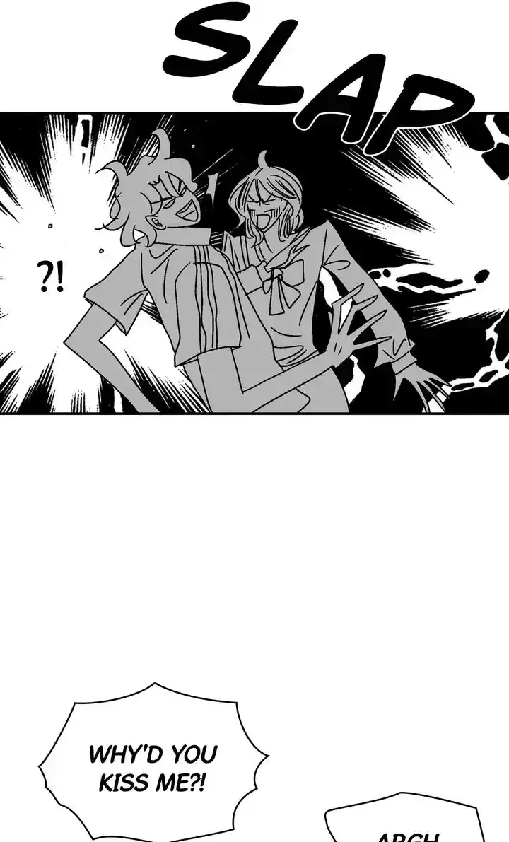 Love On Hold Chapter 64 page 27 - 