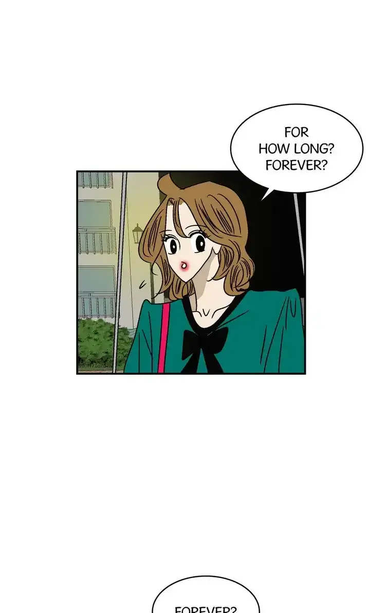 Love On Hold Chapter 64 page 36 - 