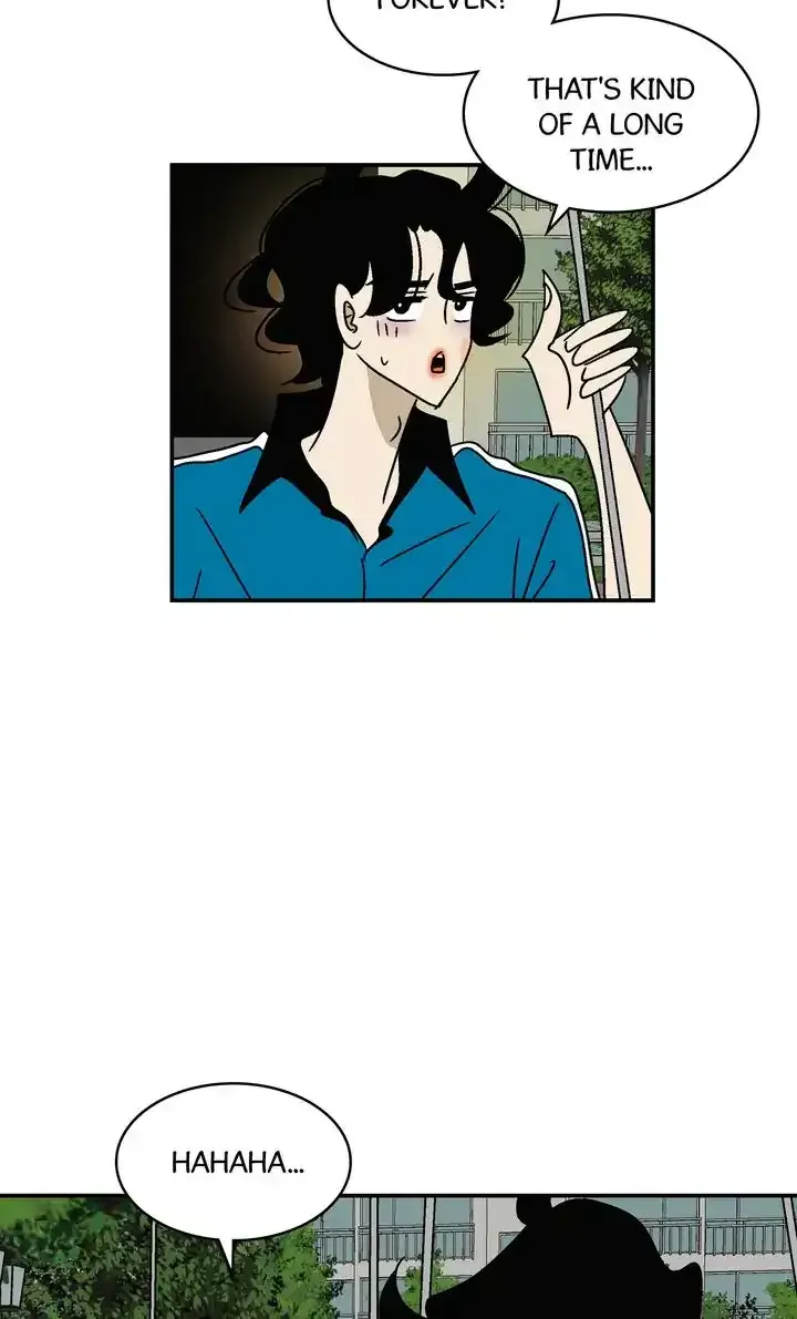 Love On Hold Chapter 64 page 37 - 