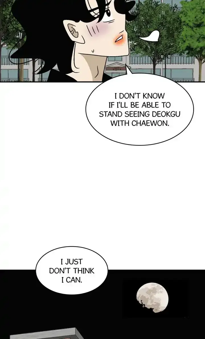 Love On Hold Chapter 64 page 40 - 