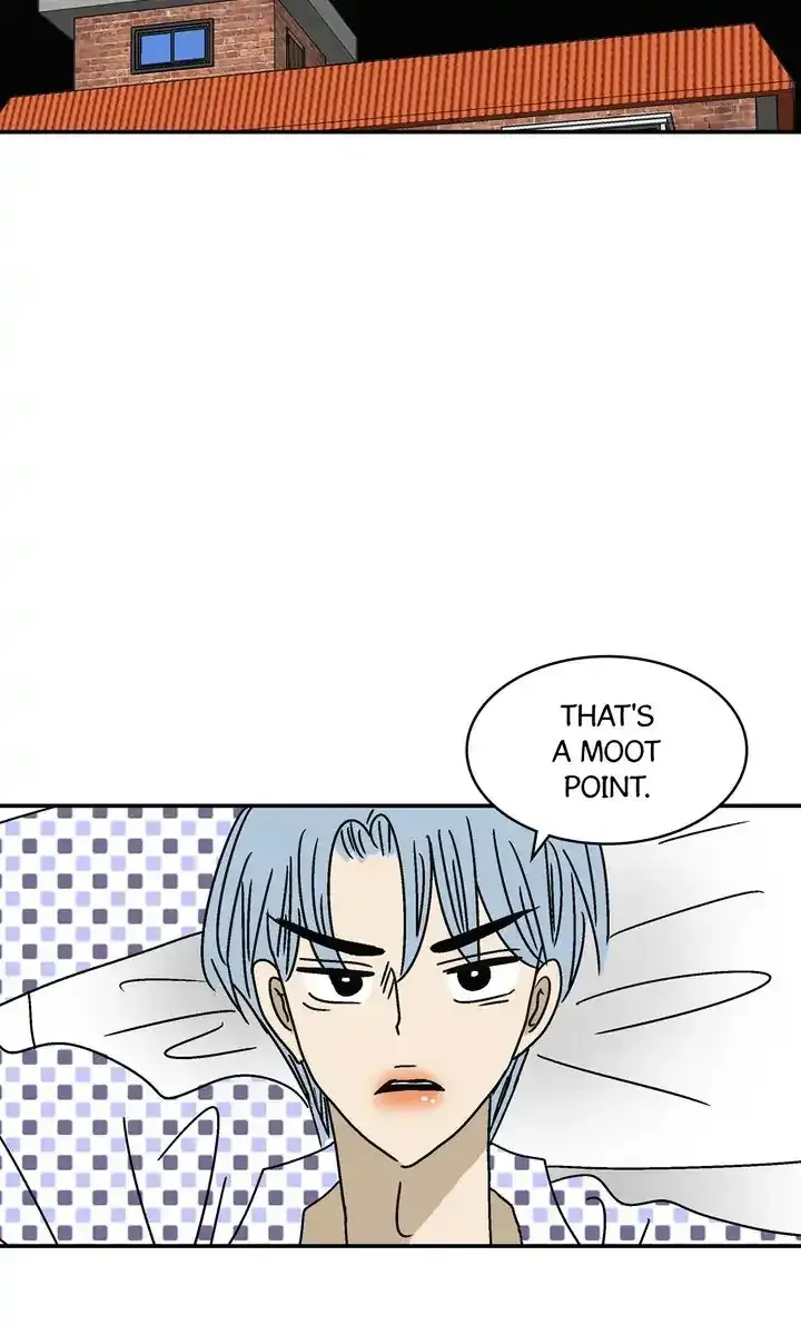 Love On Hold Chapter 64 page 41 - 