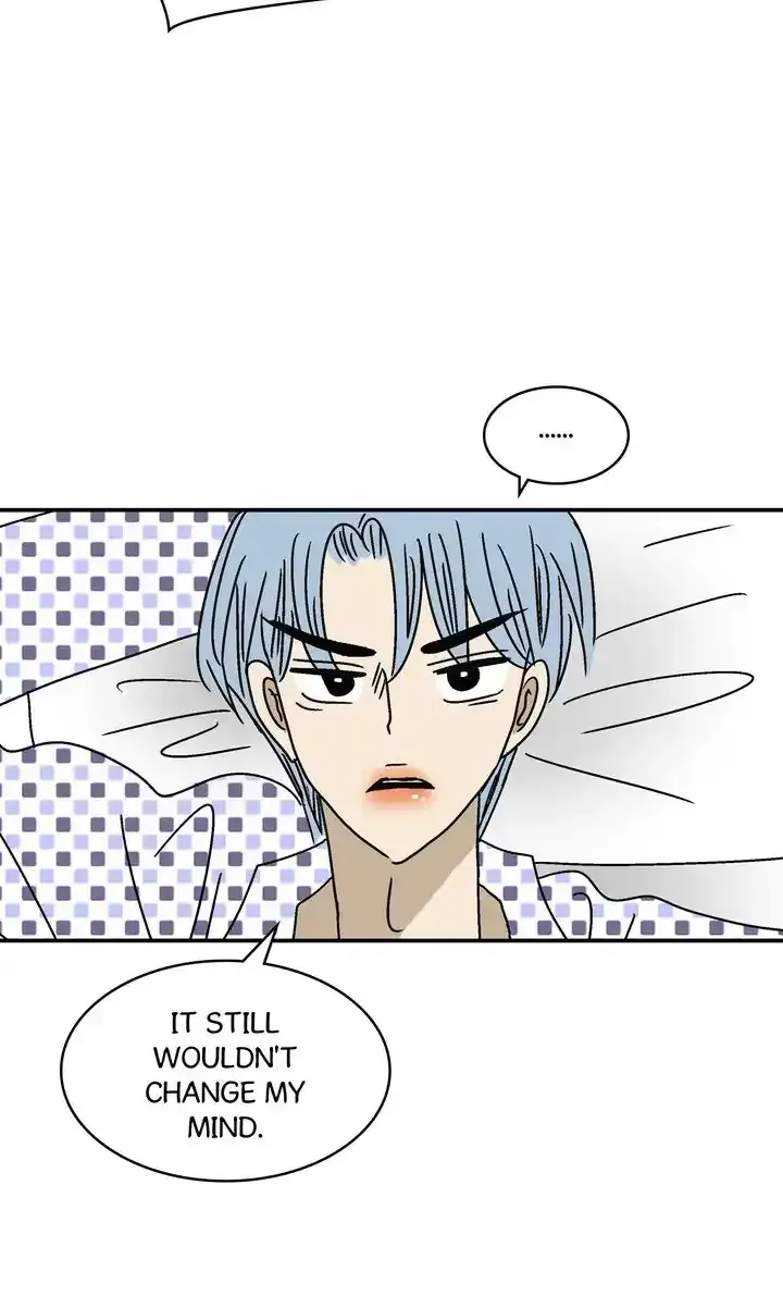 Love On Hold Chapter 64 page 43 - 