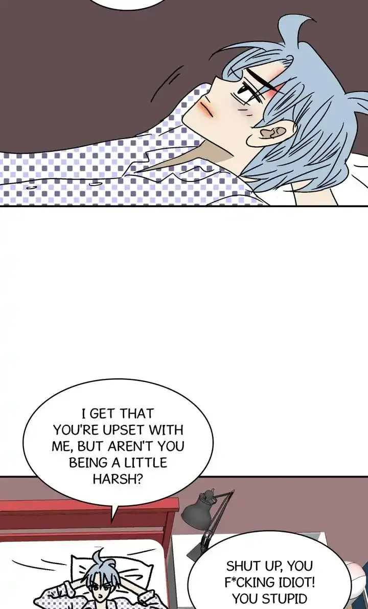 Love On Hold Chapter 64 page 47 - 