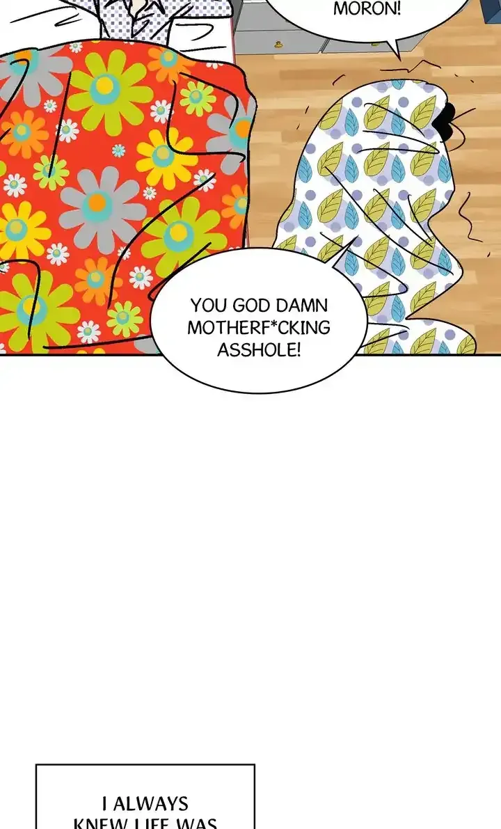 Love On Hold Chapter 64 page 48 - 
