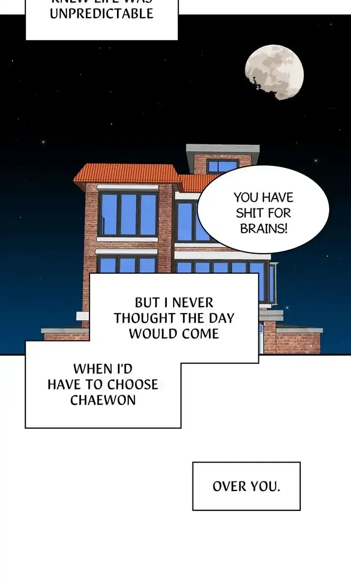 Love On Hold Chapter 64 page 49 - 