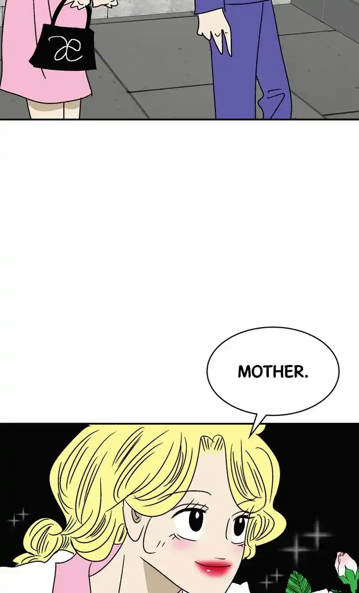 Love On Hold Chapter 64 page 56 - 
