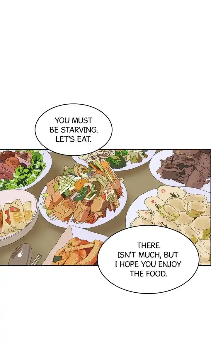 Love On Hold Chapter 64 page 59 - 