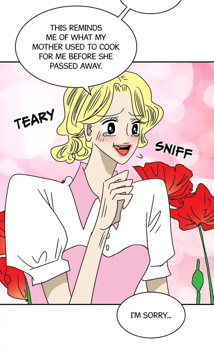 Love On Hold Chapter 64 page 61 - 