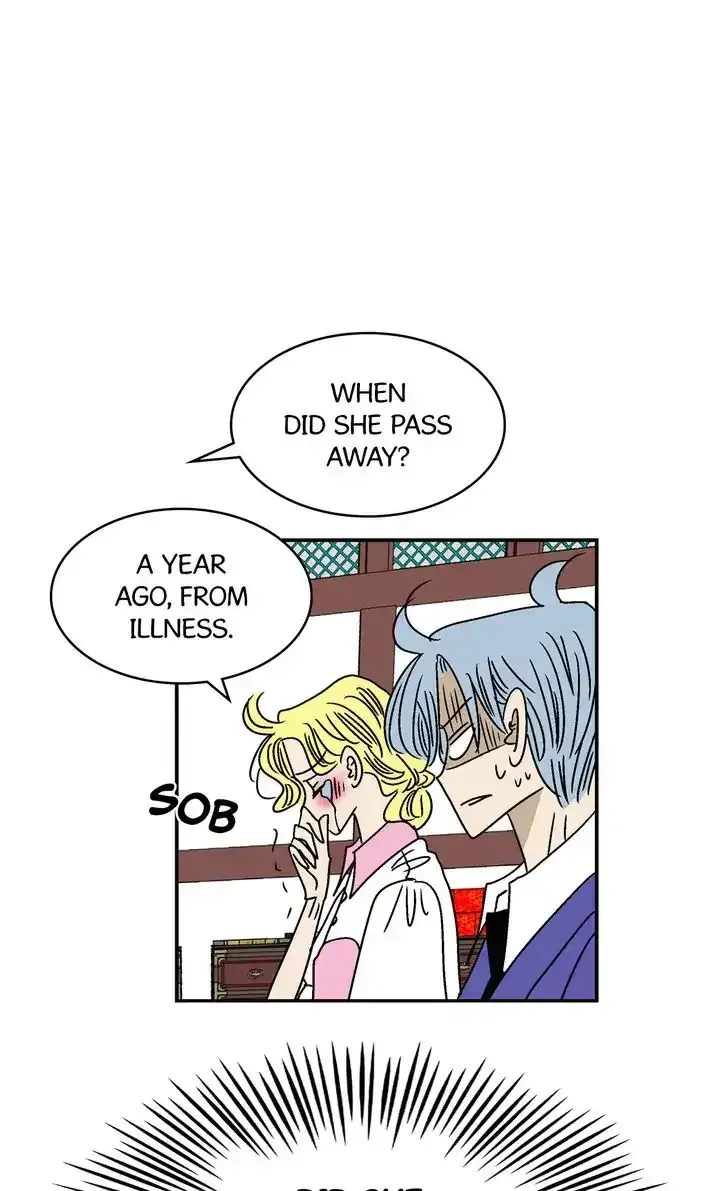 Love On Hold Chapter 64 page 62 - 