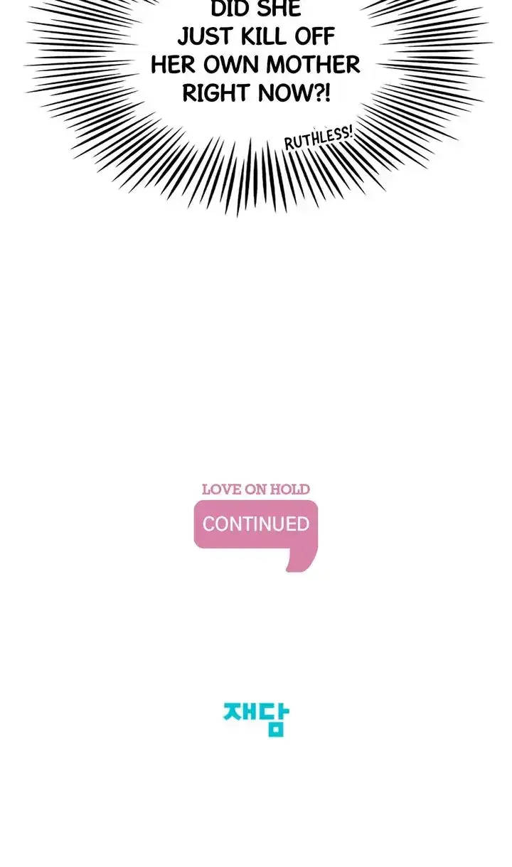 Love On Hold Chapter 64 page 63 - 