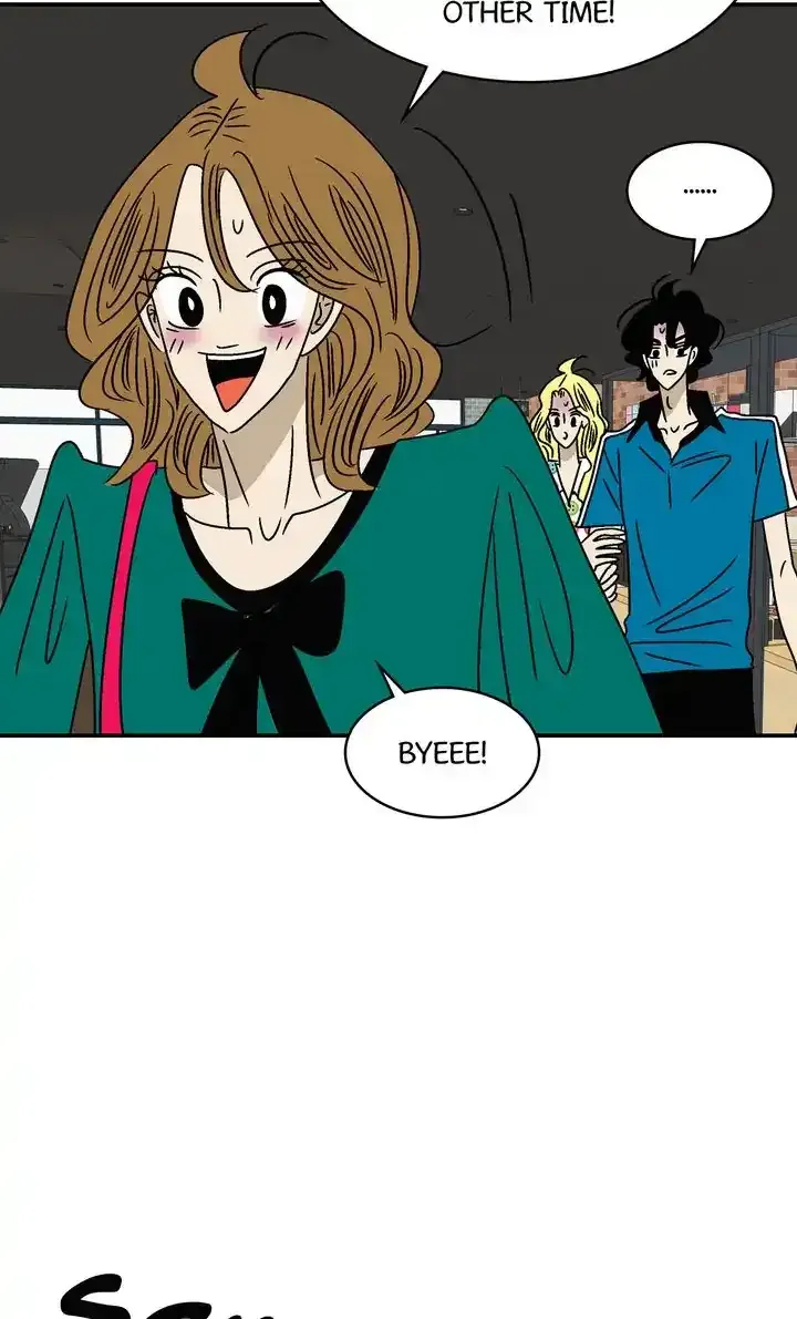 Love On Hold Chapter 64 page 10 - 