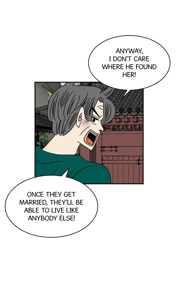 Love On Hold Chapter 65 page 12 - 