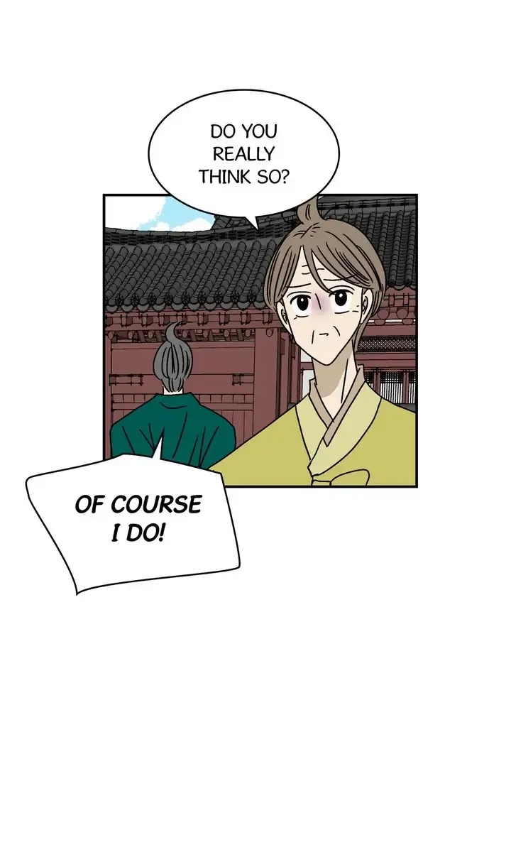 Love On Hold Chapter 65 page 13 - 