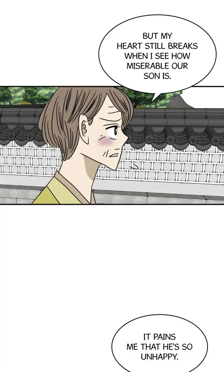 Love On Hold Chapter 65 page 14 - 