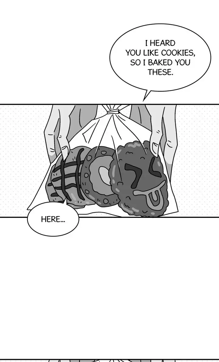 Love On Hold Chapter 65 page 16 - 