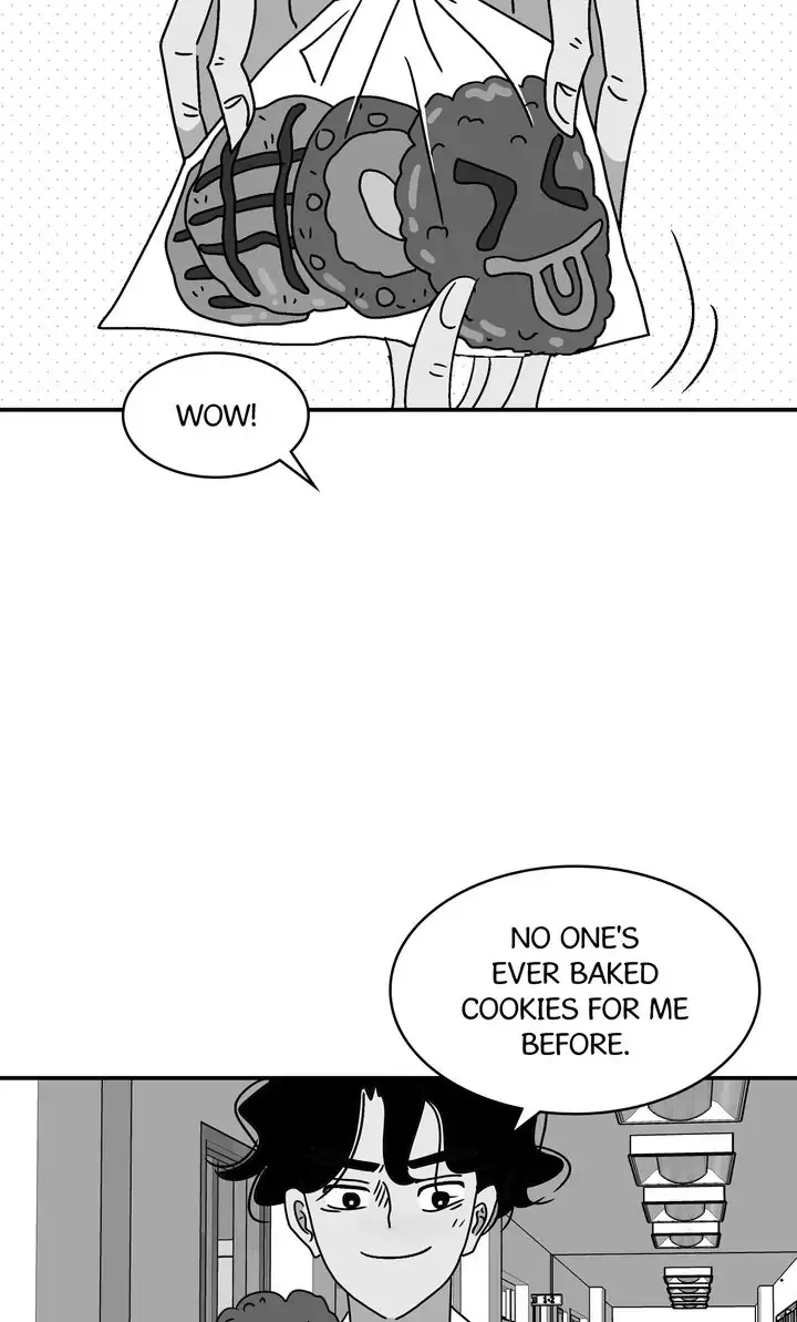 Love On Hold Chapter 65 page 17 - 