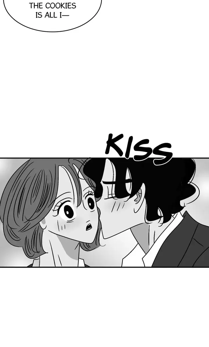 Love On Hold Chapter 65 page 20 - 