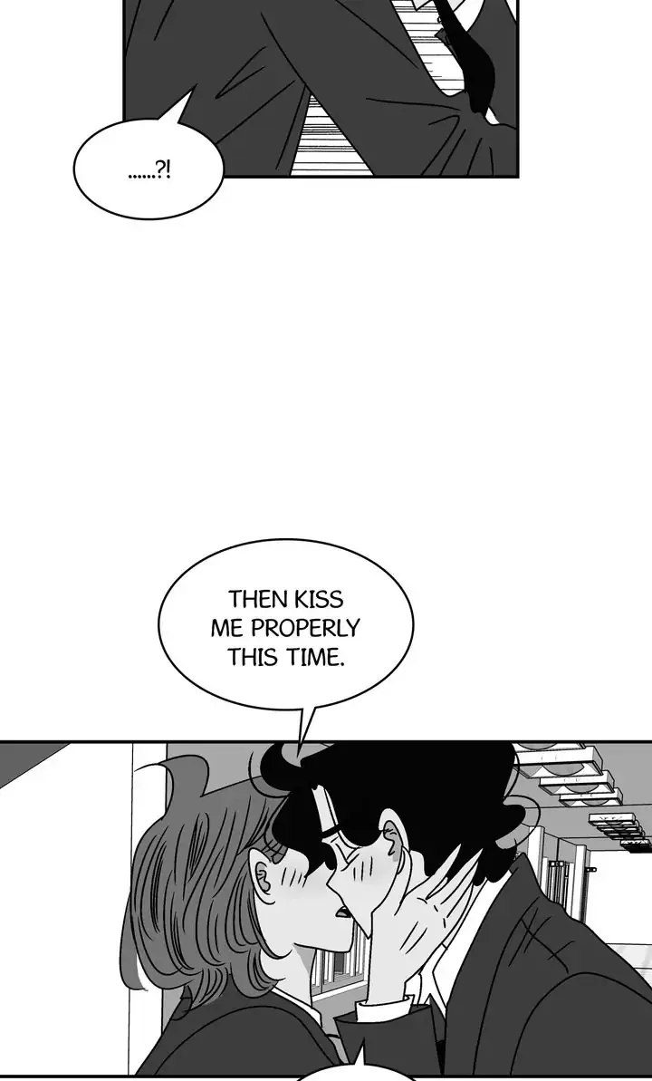 Love On Hold Chapter 65 page 23 - 