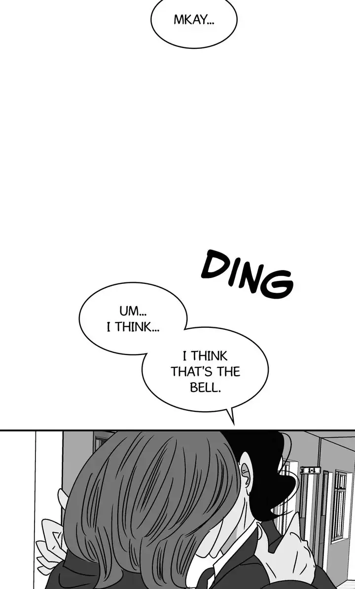 Love On Hold Chapter 65 page 24 - 