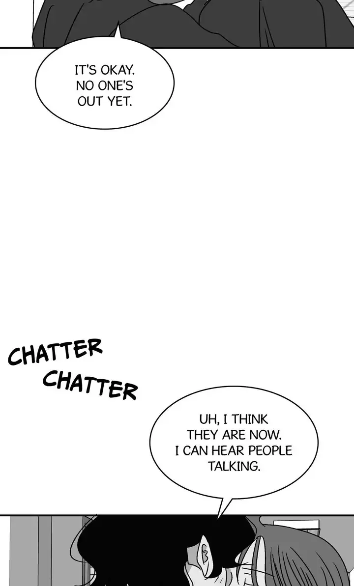 Love On Hold Chapter 65 page 25 - 