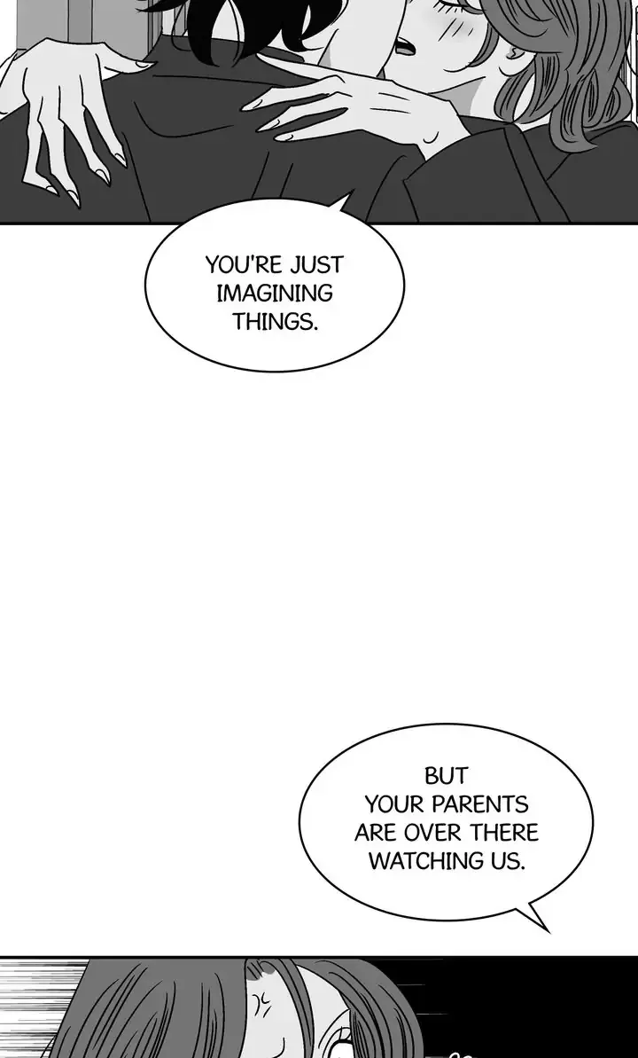 Love On Hold Chapter 65 page 26 - 