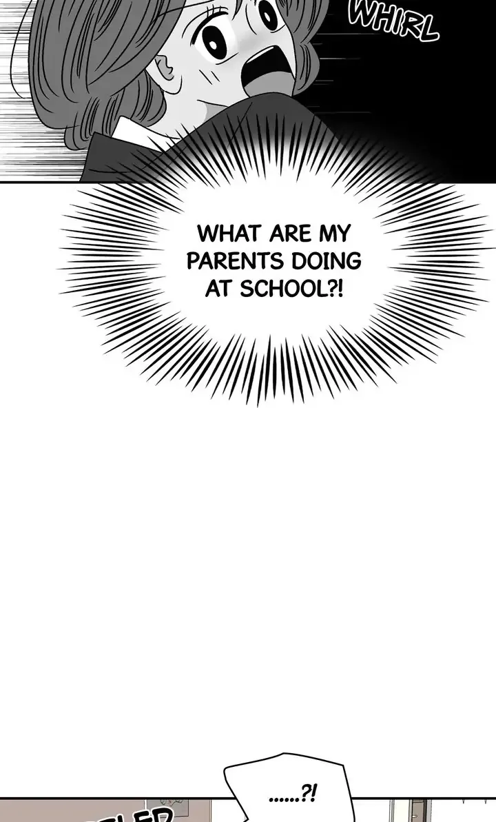 Love On Hold Chapter 65 page 27 - 