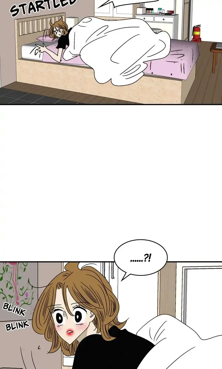 Love On Hold Chapter 65 page 28 - 