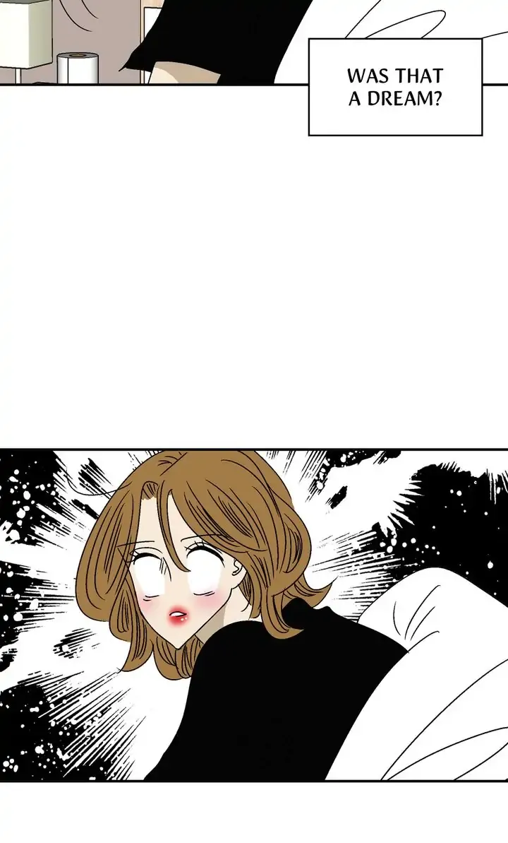 Love On Hold Chapter 65 page 29 - 